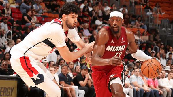 阿德巴约83分炸裂之夜！单场轰出生涯双倍得分破科比纪录