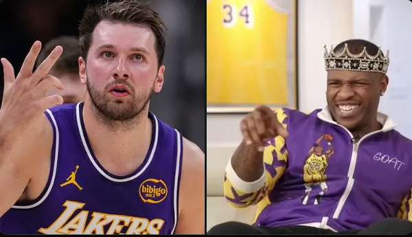 麦坎茨犀利点评：东契奇华丽数据难掩季后赛困境