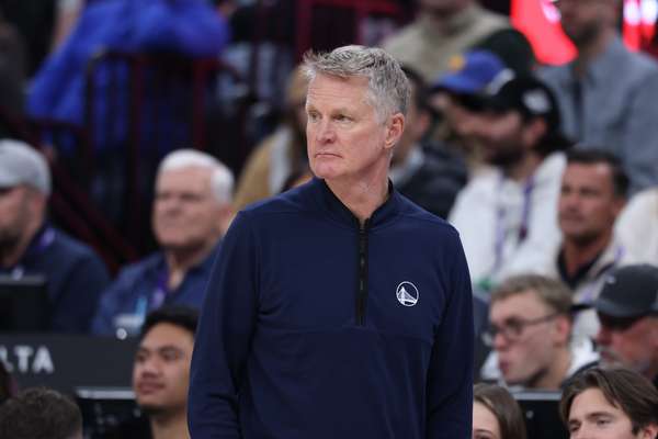 科尔放狠话：这个赛季绝不能白费 勇士要拼到最后一颗子弹