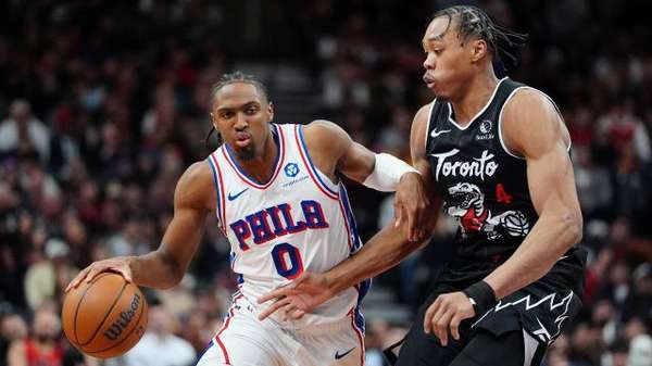 NBA休赛期评级：东部篇——热火与76人领跑，凯尔特人跌至D